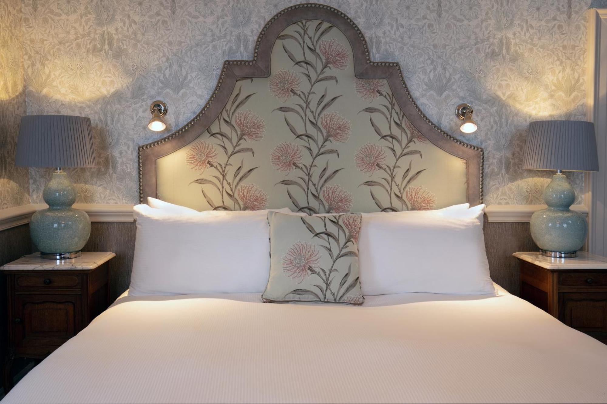 Norton Park Hotel, Spa & Manor House - Winchester Sutton Scotney Room photo