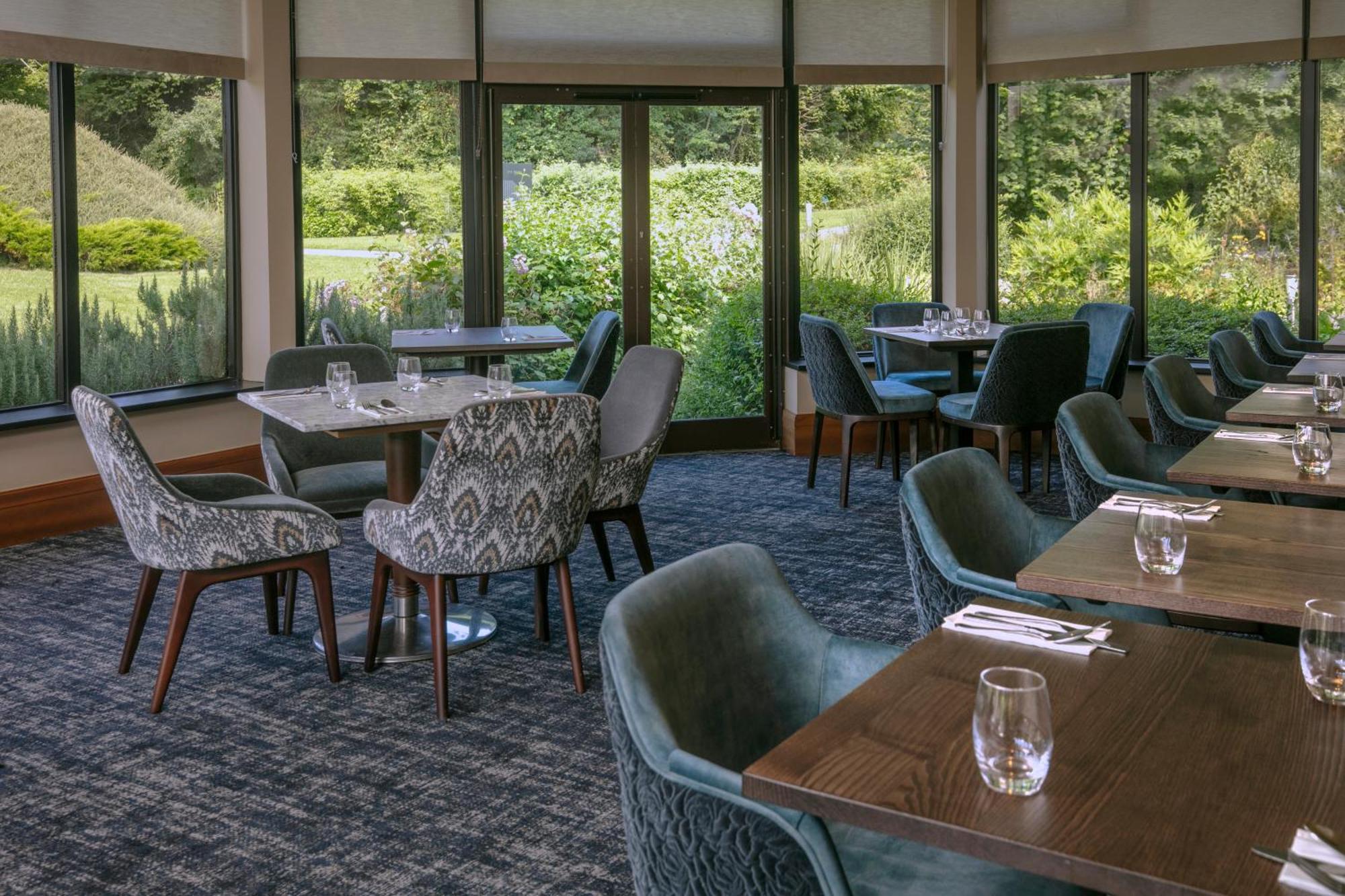 Norton Park Hotel, Spa & Manor House - Winchester Sutton Scotney Exterior photo